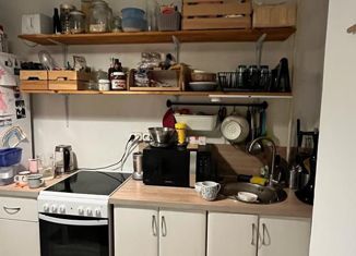 Продаю 2-ком. квартиру, 50.3 м2, Москва, улица Исаковского, 2к2, метро Мякинино