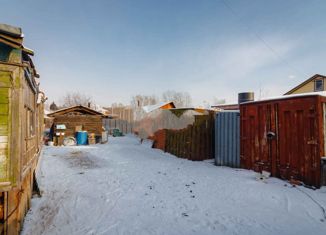 Двухкомнатная квартира на продажу, 41.3 м2, село Селихино, улица Горького, 20