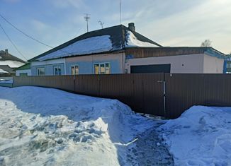 Продаю дом, 70 м2, Полысаево, Изумрудная улица, 4