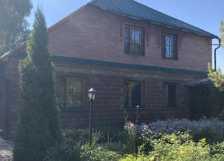 Дом на продажу, 184.3 м2, ДНТ Сосновый Бор, Прикамская улица, 32