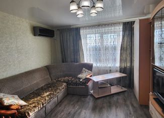 Продается трехкомнатная квартира, 61.2 м2, Уссурийск, Ленинградская улица, 19
