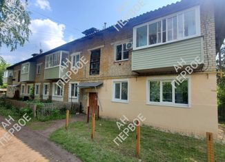 Продажа 2-ком. квартиры, 45.5 м2, Ряжск, улица Гагарина, 13