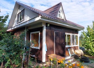 Продается дом, 80 м2, садовые участки Малинка