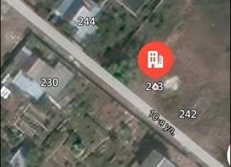 Продам земельный участок, 6 сот., СНТ Мечта, 10-я улица, 243