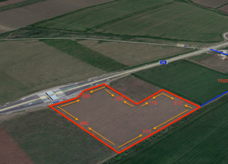 Участок на продажу, 1583.01 сот., поселок Суходольск, Школьная улица, 16