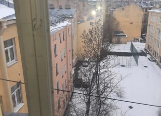 Комната на продажу, 88 м2, Санкт-Петербург, Мытнинская улица, 24, Мытнинская улица