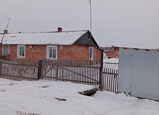 Дом на продажу, 65.9 м2, посёлок Заозёрный, Александровская улица