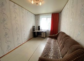 Двухкомнатная квартира на продажу, 50.7 м2, Чебаркуль, улица Каширина, 39