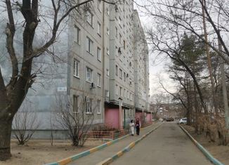 Продажа 3-комнатной квартиры, 67.6 м2, Уссурийск, улица Агеева, 58