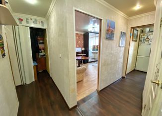 2-ком. квартира на продажу, 43.5 м2, Ртищево, улица Ильича, 2