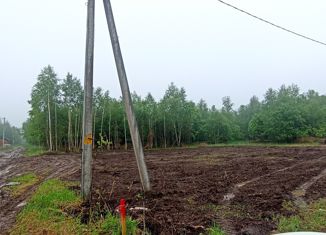 Продается участок, 10 сот., поселок Жёрновка