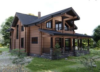 Продается дом, 87 м2, Краснодар, улица Евгении Жигуленко, 30к7, микрорайон имени Евгении Жигуленко