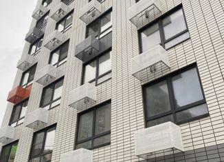 2-комнатная квартира на продажу, 69.4 м2, Москва, улица Вертолётчиков, 2к1, метро Некрасовка