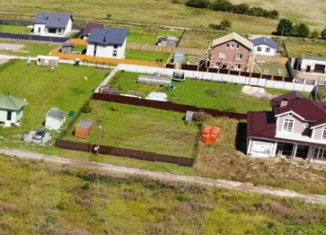 Продаю участок, 10.1 сот., городской посёлок Тайцы, улица Писателя Михаила Чулаки, 48