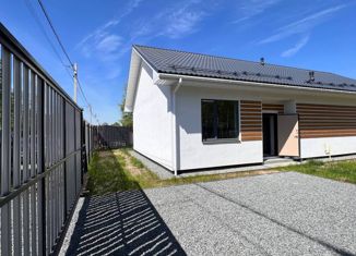 Продается дом, 124 м2, дачный посёлок Бережки, Дачная улица