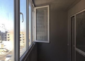 Продажа 1-комнатной квартиры, 36 м2, Самарская область, 5-я просека, 125