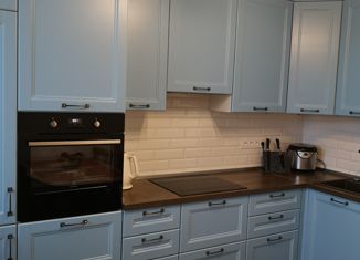 Продажа 3-ком. квартиры, 86 м2, Химки, Совхозная улица, 25к2