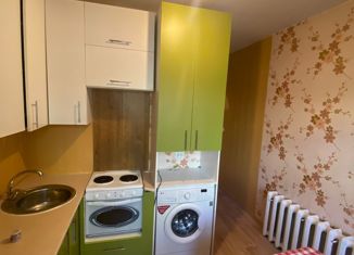 Продам 1-комнатную квартиру, 32.4 м2, Якутск, улица Курашова, 43, Центральный округ