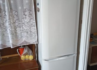 Продаю однокомнатную квартиру, 34.1 м2, рабочий посёлок Красный Луч, Школьная улица, 9