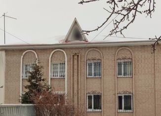 Продаю дом, 218.9 м2, поселок Подлесный, Садовая улица