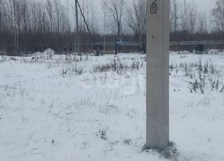 Продается земельный участок, 8 сот., Нижневартовск, Весенняя улица