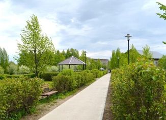 Земельный участок на продажу, 5 сот., деревня Березовка