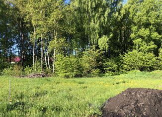 Продаю земельный участок, 13 сот., деревня Першино, деревня Першино, 109к1