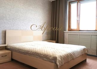 Сдача в аренду 3-комнатной квартиры, 74.8 м2, Нефтеюганск, 14-й микрорайон, 19