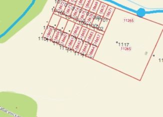 Продажа участка, 10 сот., городской округ Якутск