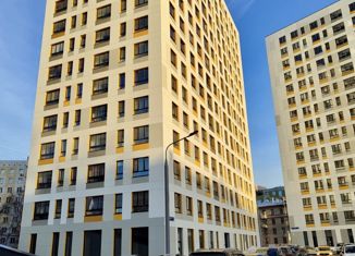 Продам однокомнатную квартиру, 43.8 м2, Москва, улица Мельникова, 2, метро Волгоградский проспект