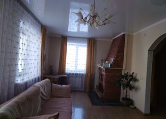 Дом на продажу, 84.9 м2, Бугульма, улица Фритьофа Нансена