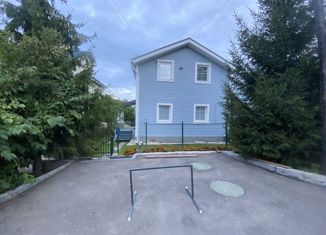 Продажа дома, 134 м2, Нижний Новгород, метро Горьковская, Смирновская улица, 14А