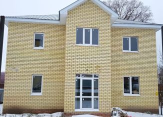 Продам дом, 136 м2, село Высокая Гора, Сосновая улица