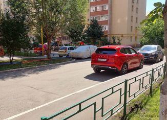 Продается 3-комнатная квартира, 92.5 м2, Самара, Ново-Вокзальная улица, 15, метро Безымянка