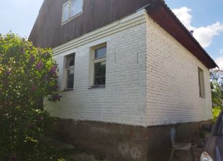 Продажа дома, 51.6 м2, садовое товарищество Назариха, садовое товарищество Назариха, 51