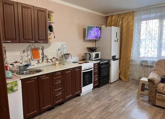 Продается 3-комнатная квартира, 65.6 м2, Хакасия, улица Ивана Ярыгина, 56