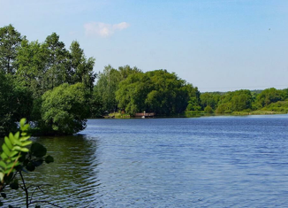 Продажа земельного участка, 13.21 сот., коттеджный посёлок Великие Озёра, коттеджный посёлок Великие Озёра, 636