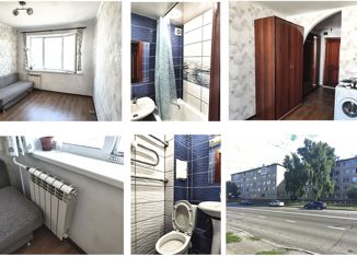 Продам квартиру студию, 22 м2, Кемеровская область, Космическая улица, 18