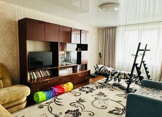 3-ком. квартира на продажу, 64.3 м2, Набережные Челны, проспект Мира, 82