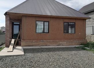 Дом на продажу, 100.6 м2, посёлок Соловьёвка