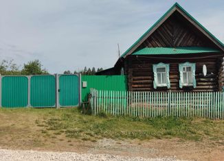 Продается дом, 27 м2, село Яган-Докья, Бурановская улица, 1