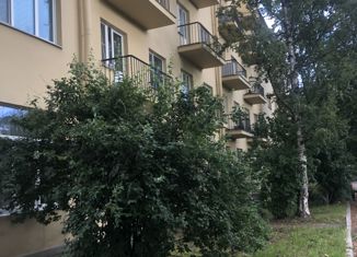 Продажа комнаты, 84 м2, Санкт-Петербург, 2-й Рабфаковский переулок, 1к1, муниципальный округ Обуховский