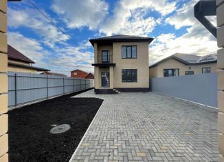 Продажа дома, 150 м2, посёлок городского типа Яблоновский, улица Котовского, 23