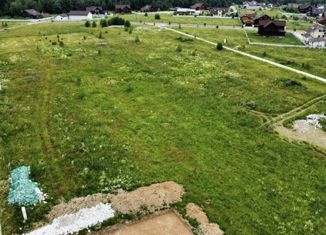 Продам земельный участок, 15 сот., коттеджный посёлок Перелески, коттеджный посёлок Перелески, 75