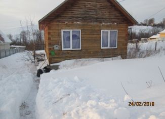 Продажа дома, 54 м2, село санатория Алкино, Янтарная улица, 64