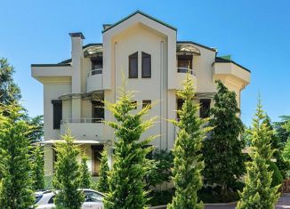 Продается дом, 390 м2, Сочи, микрорайон Приморье, Курортный проспект, 105/3