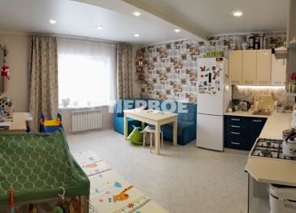 Продаю дом, 53.2 м2, деревня Бердюгина