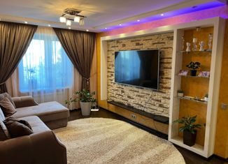 3-ком. квартира на продажу, 62.2 м2, Домодедово, 1-я Коммунистическая улица, 37