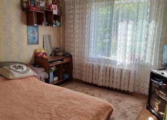 1-комнатная квартира на продажу, 28.5 м2, Партизанск, Центральная улица, 10А