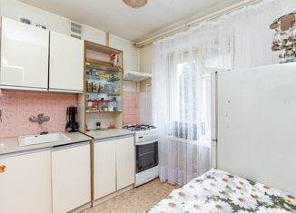 Продается 2-комнатная квартира, 40.3 м2, Барнаул, Змеиногорский тракт, 108А